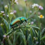 The Best Canon Macro Lens for Insects