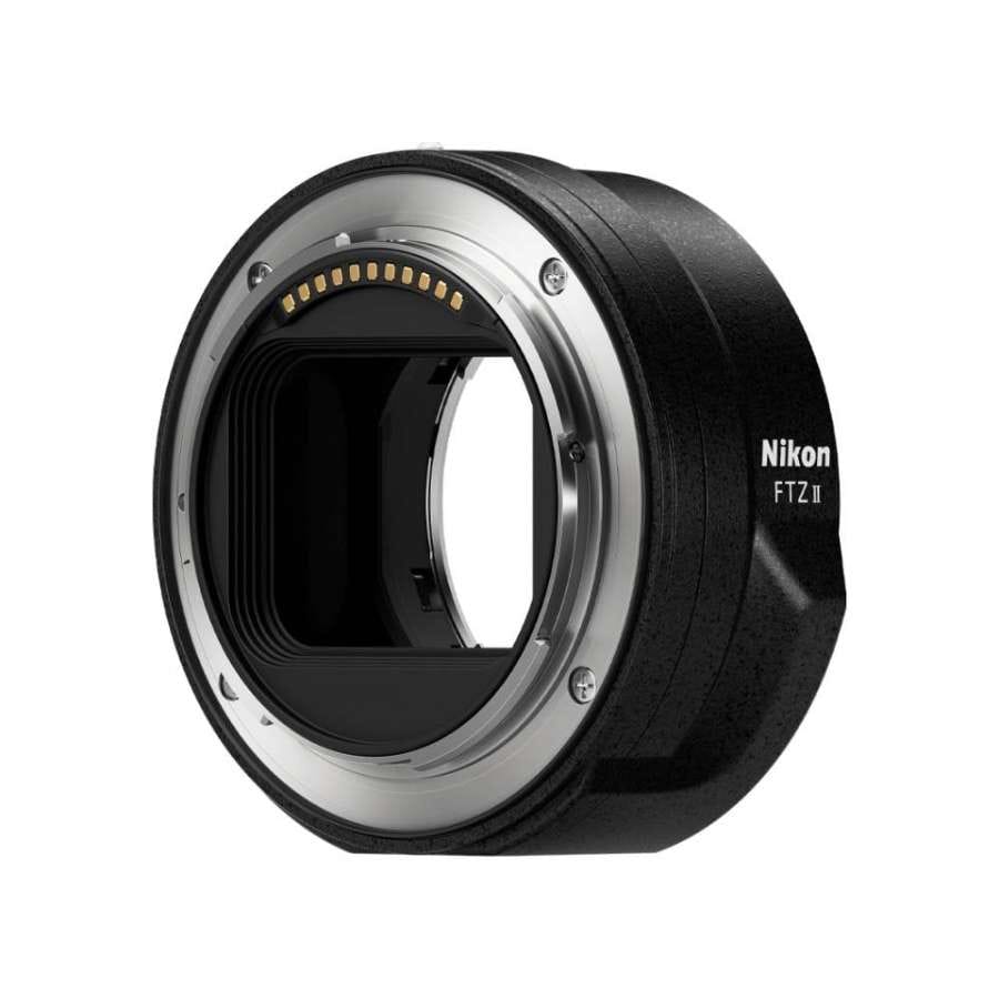 Nikon F Mount