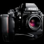 Nikon F4
