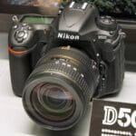 nikon d500