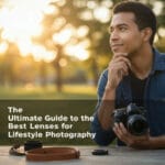 Best Lenses for Lifestyle Photography: A Pro Guide - Featured Image
